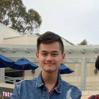Anthony Fong
