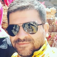 irfan Kaya