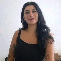 Ludmila Ludueña