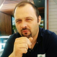 Stéphane Montergous