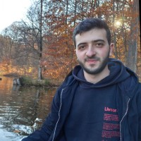 Aram Simonyan