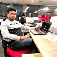 Santosh Kumar Roul
