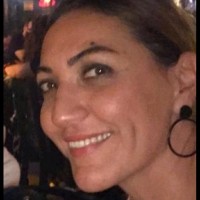 Çiydem Kocaman