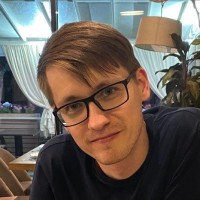 Павел Росихин