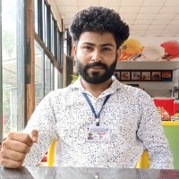 Yogesh Sorout