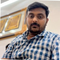 Manivel ramakrishnan