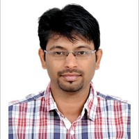 Shaunak Deshpande