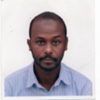Asim Ali