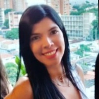 Liskary Guedez Mambel