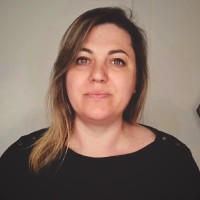 Ingrid Godart