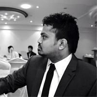 Yathavan Ponnambalam