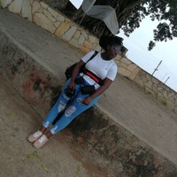 Victoria Asiedu-ofei