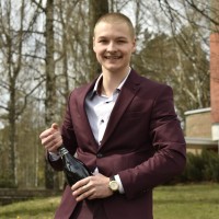 Roberts Rainers Cipe