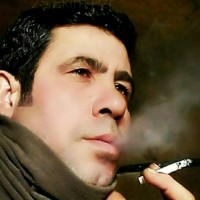 Sımsek Ali