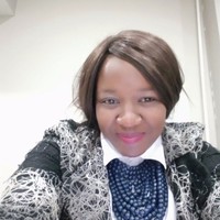 Keneilwe Molopyane