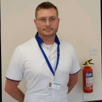Lukasz Bosacki