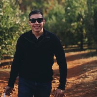 Kenneth Romero