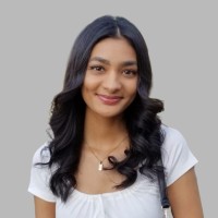 Hetvi Pancholi