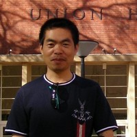 George Zhu