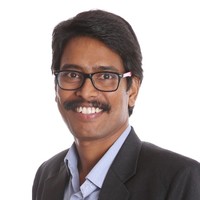 Shankar Janyavula ☁