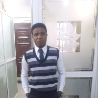 Cletus Uduma