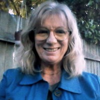 Mary Clarke