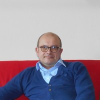 christian maske