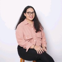 Nasya Emmanuela Lilipaly