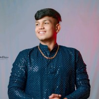 Nikhil Thakur