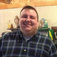 Michael Bergin