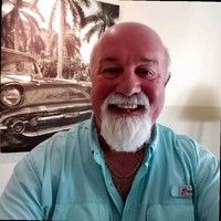 Wayne Overton