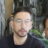 Dehbi Samir