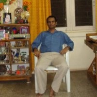 Amiya Hazra