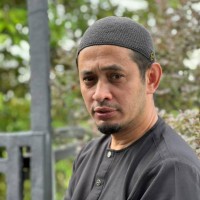 Syed Mohamad Mardzkey