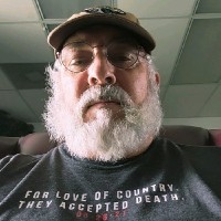 Stephen Goshorn