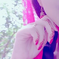 Arooha Zaidi