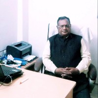 Radhey Sharma