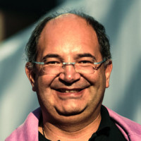 Pierre Alain Gauthier