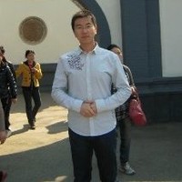 Harry Yang