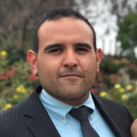 Eduardo Bustamante Vidal