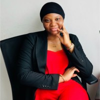 Jamila Isa Munkaila