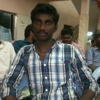 Manikandan Palanivel