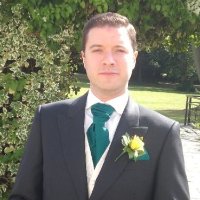 Andrew O'Dea