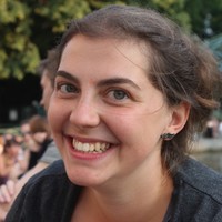 Julia Geurts
