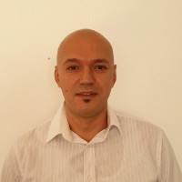 Zoran Simeonovic