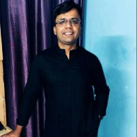 Chander Shekhar Joshi