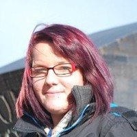 Sarah Morris