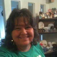Mary Lou Hall