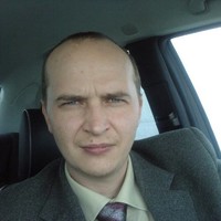 Николай Александров