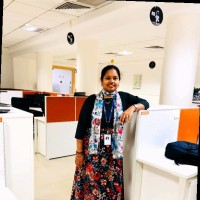 Aiswarya Kanigiri